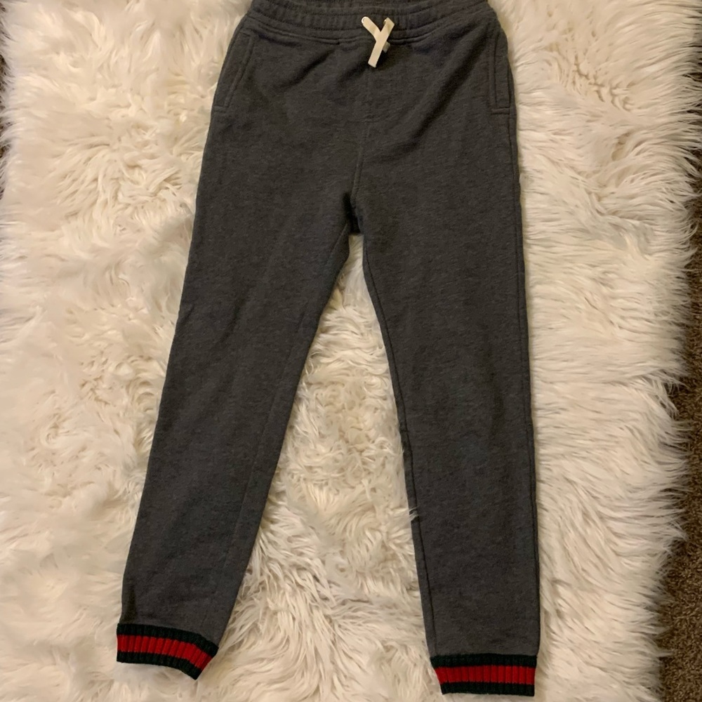 Gucci Joggers / Sweatpants (Boys)